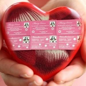 Meet your Posher, Rose